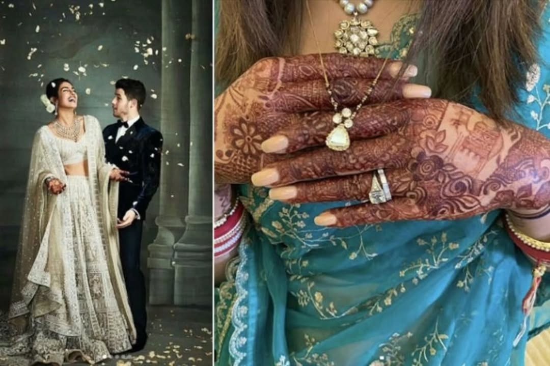 Celebrity-Inspired Mangalsutra Designs for Brides-to-Be