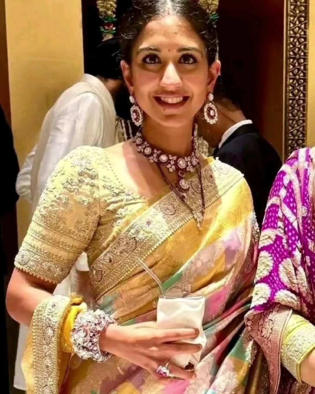 Celebrity-Inspired Mangalsutra Designs for Brides-to-Be