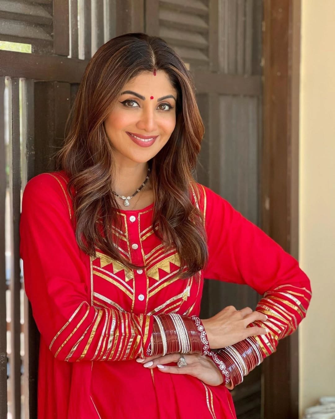 Celebrity-Inspired Mangalsutra Designs for Brides-to-Be