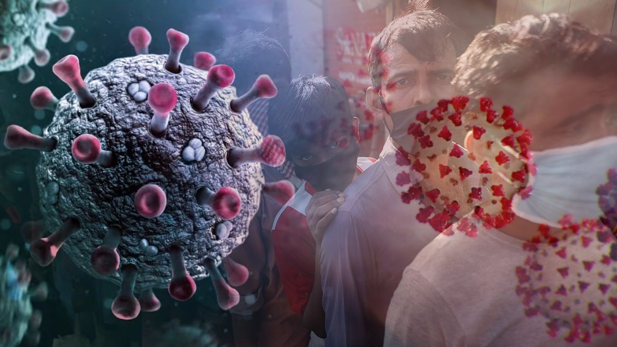 Latest Coronavirus Guidelines Issued by the Central Government Latest Coronavirus Guidelines Issued by the Central Government