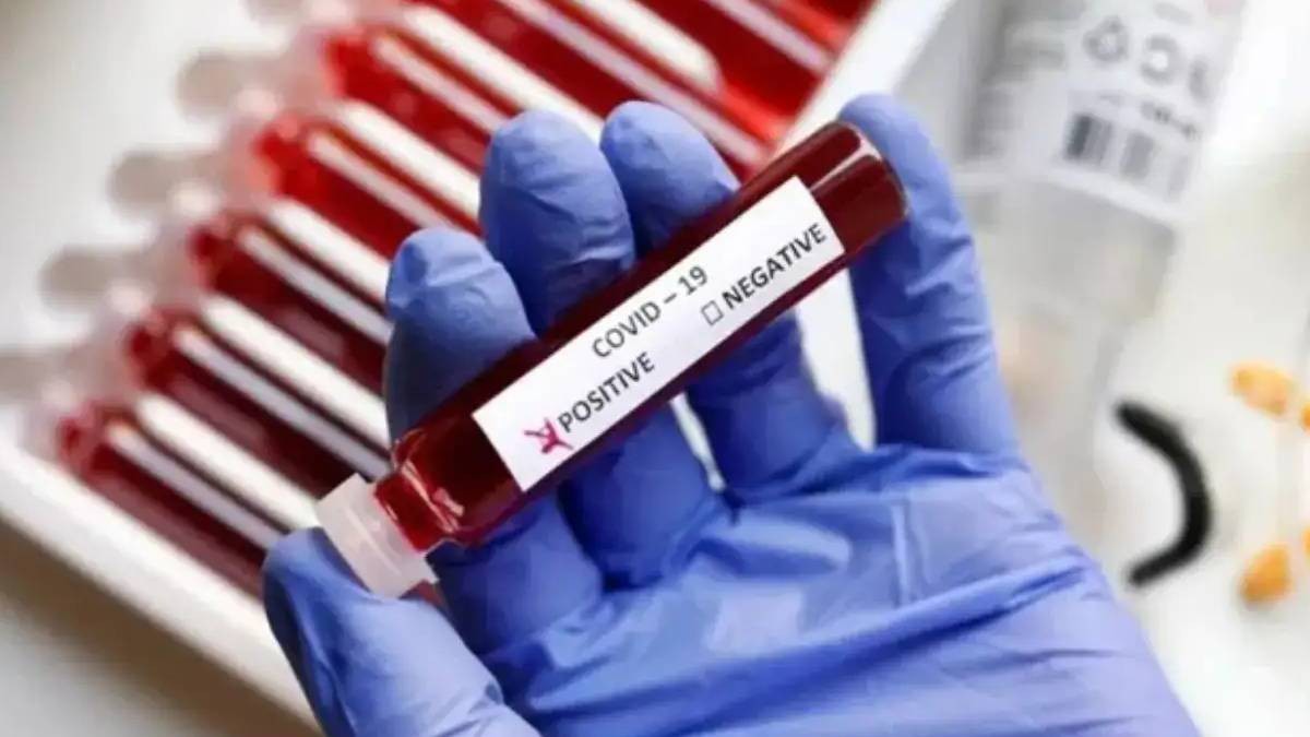 COVID-19 Cases in Delhi-NCR: Gurugram and Faridabad Report Three New Infections COVID-19 Cases in Delhi-NCR: Gurugram and Faridabad Report Three New Infections