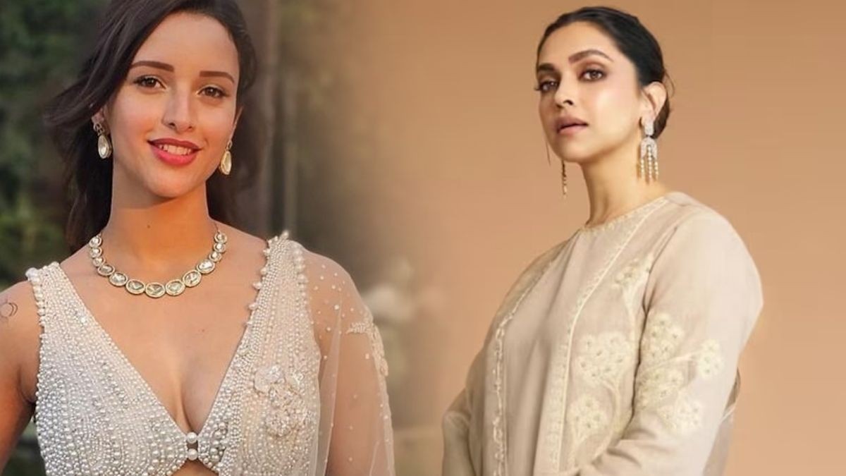 Deepika Padukone Exits Spirit Over Creative Differences, Charges Less Than 16 Crore Compared To Deeps
