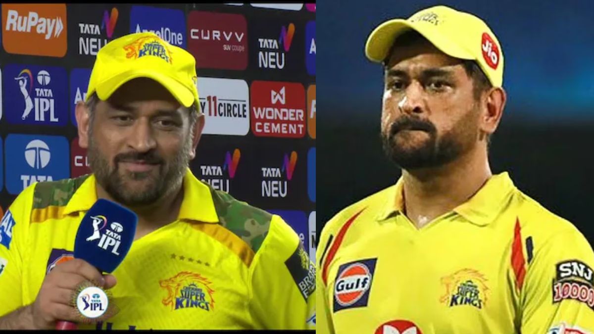MS Dhoni’s IPL Future: Retirement or Comeback? Here is The Answer MS Dhoni’s IPL Future: Retirement or Comeback? Here is The Answer