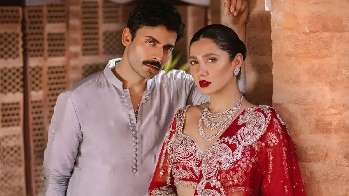 AICWA Reaffirms Ban on Pakistani Actors Mahira Khan and Fawad Khan Over ‘Anti-India’ Statements AICWA Reaffirms Ban on Pakistani Actors Mahira Khan and Fawad Khan Over ‘Anti-India’ Statements