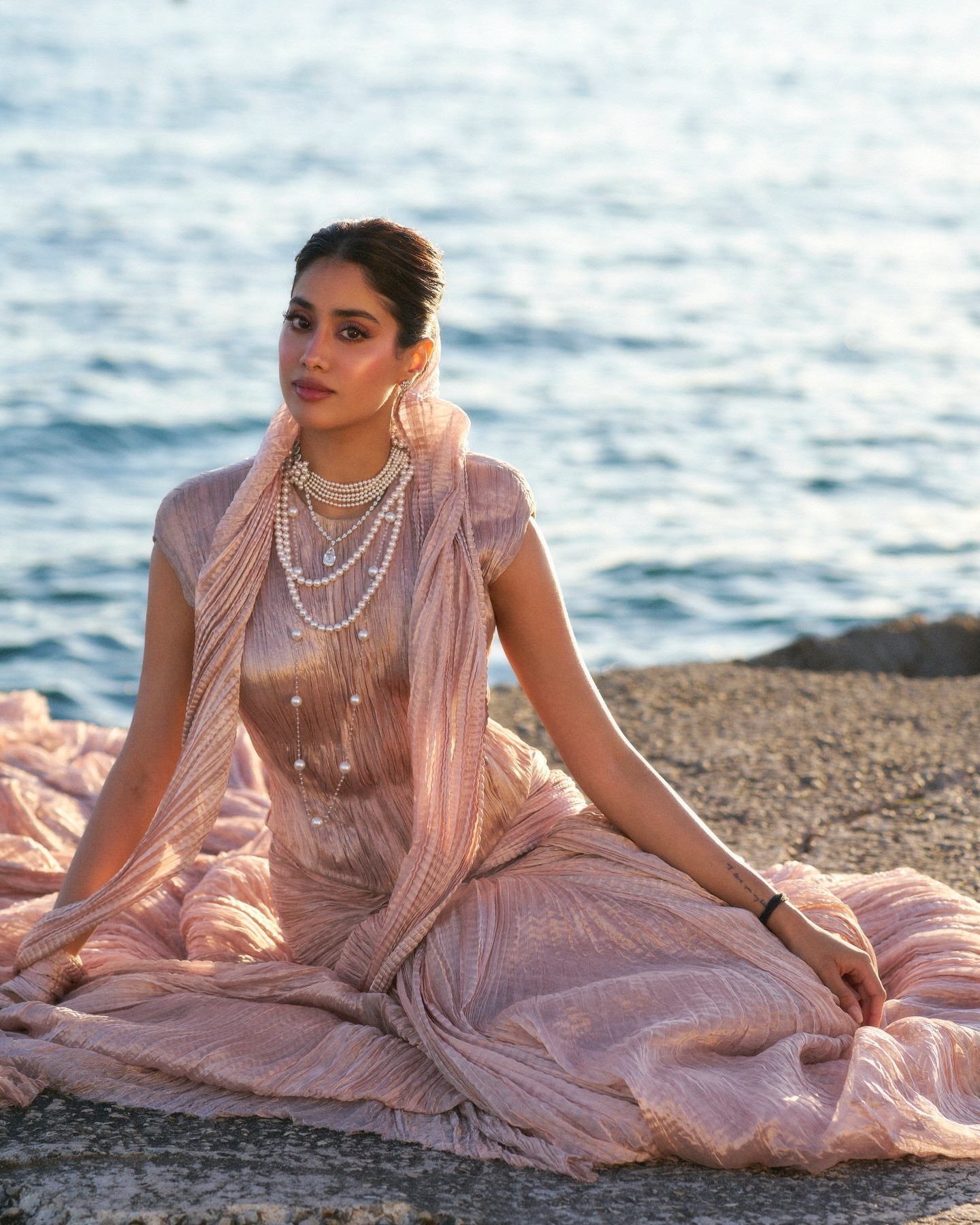From Aishwarya Rai To Alia Bhatt: Indian Divas Who Ruled the Cannes 2025 Red Carpet