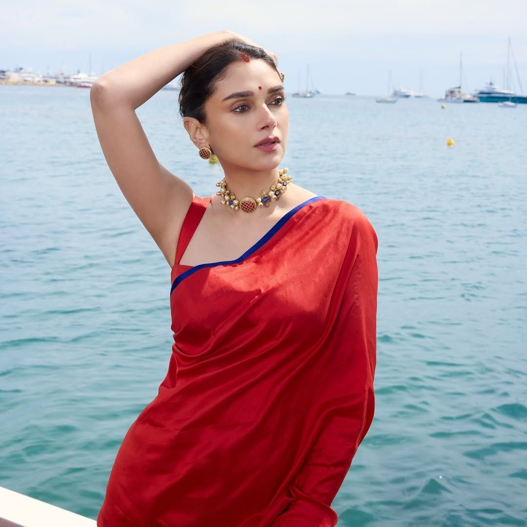 From Aishwarya Rai To Alia Bhatt: Indian Divas Who Ruled the Cannes 2025 Red Carpet