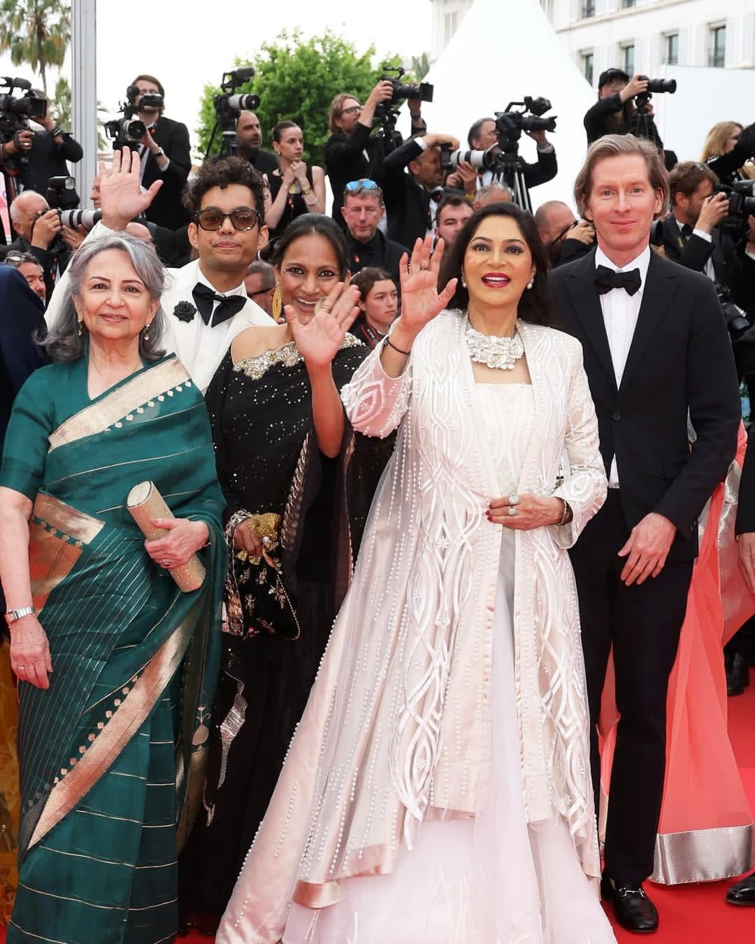 From Aishwarya Rai To Alia Bhatt: Indian Divas Who Ruled the Cannes 2025 Red Carpet