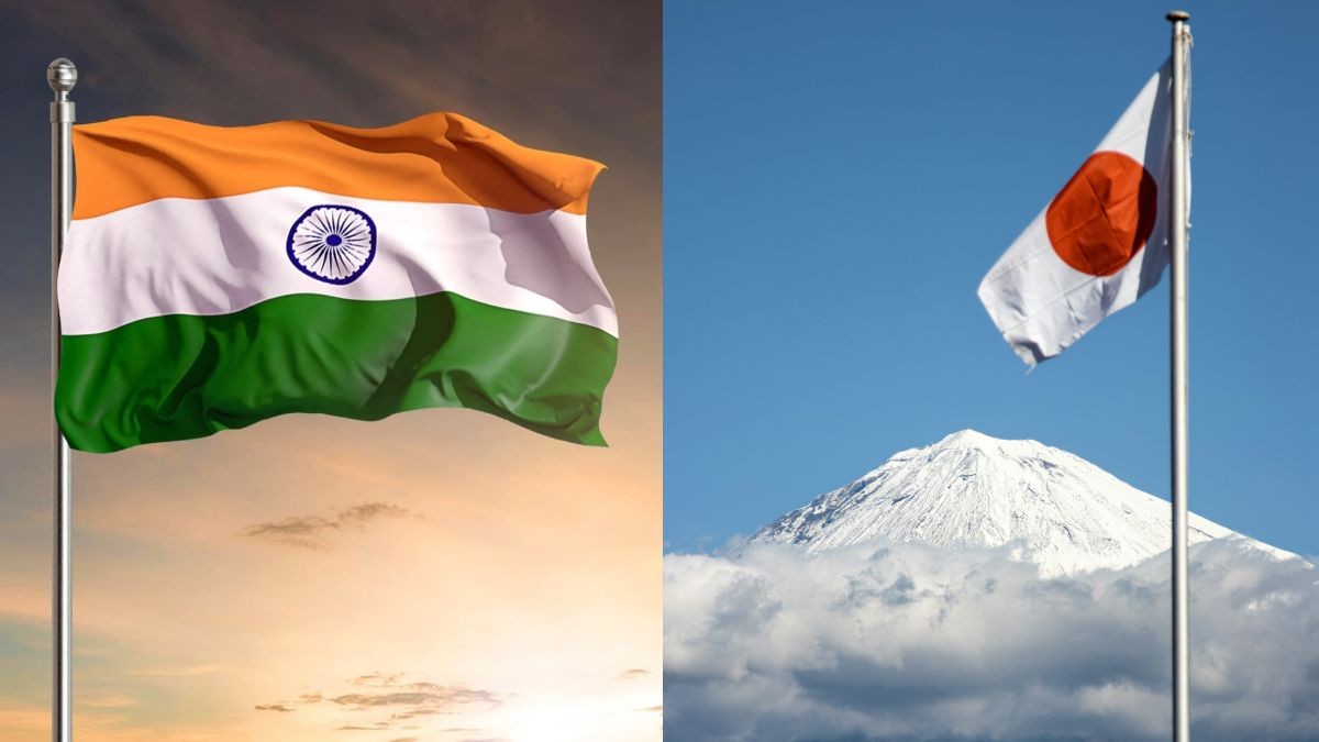 India Overtakes Japan to Become the World’s Fourth-Largest Economy India Overtakes Japan to Become the World’s Fourth-Largest Economy