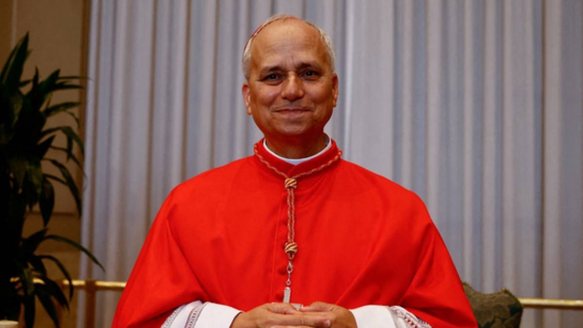 First American Pope Elected: Leo XIV Brings a New Global Perspective; Know All About The New Pope First American Pope Elected: Leo XIV Brings a New Global Perspective; Know All About The New Pope