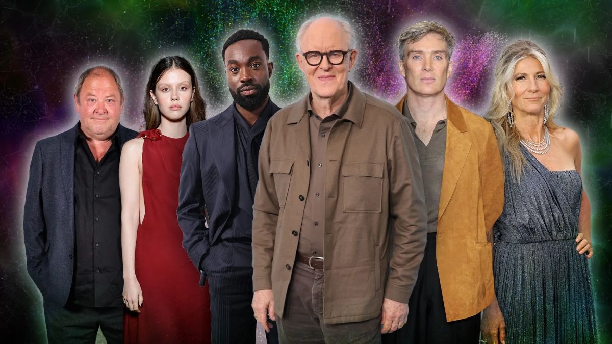 Harry Potter HBO Series: Cast, Crew, and Production Details Harry Potter HBO Series: Cast, Crew, and Production Details
