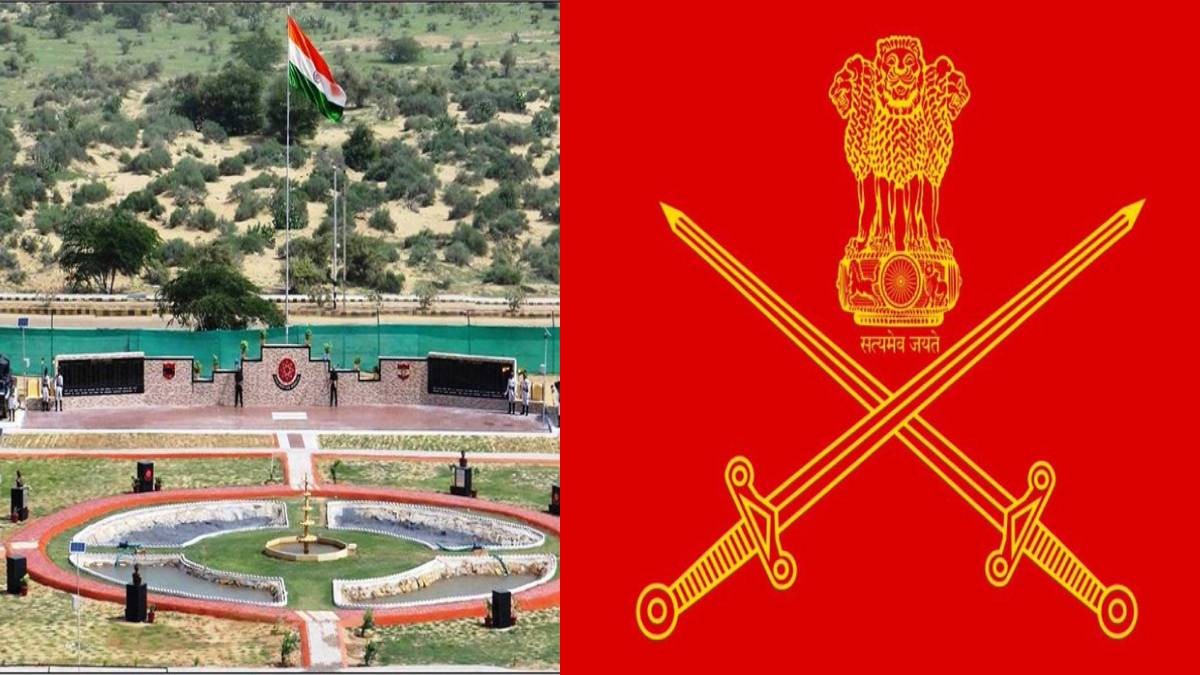 Pakistan's Drone Attack on Indian Army Headquarters in Jaisalmer Sparks Tensions Pakistan's Drone Attack on Indian Army Headquarters in Jaisalmer Sparks Tensions