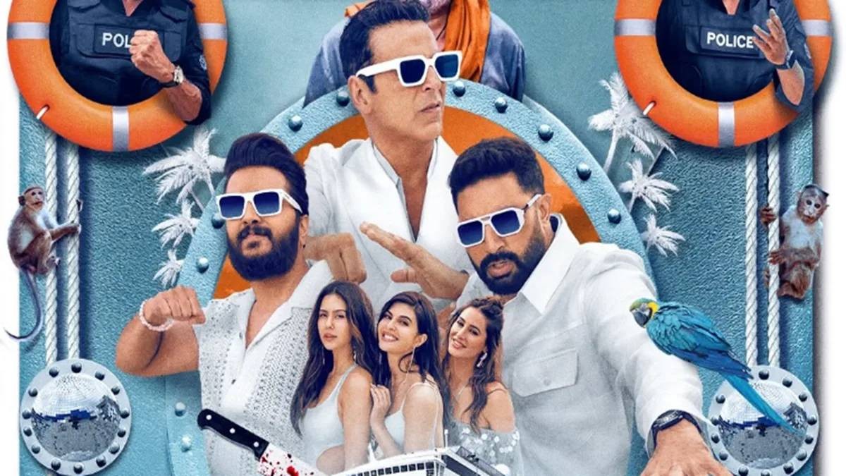 Housefull 5 Cast & Crew Details StarStudded Comedy Extravaganza Housefull 5 Cast & Crew Details StarStudded Comedy Extravaganza