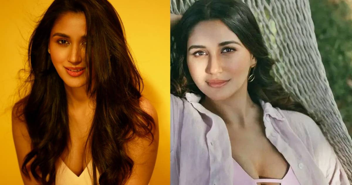 Kabir Singh Actress Nikita Dutta Tests Positive for COVID-19, Assures Fans of Mild Symptoms Kabir Singh Actress Nikita Dutta Tests Positive for COVID-19, Assures Fans of Mild Symptoms