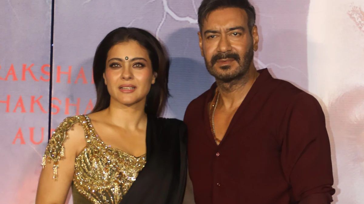 MAA: Kajol’s Mythological Horror Trailer Unveiled MAA: Kajol’s Mythological Horror Trailer Unveiled