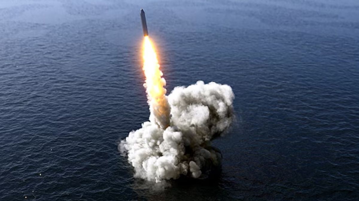 Andaman Airspace Closed for Missile Test on May 23-24, Impacting International Flights Andaman Airspace Closed for Missile Test on May 23-24, Impacting International Flights