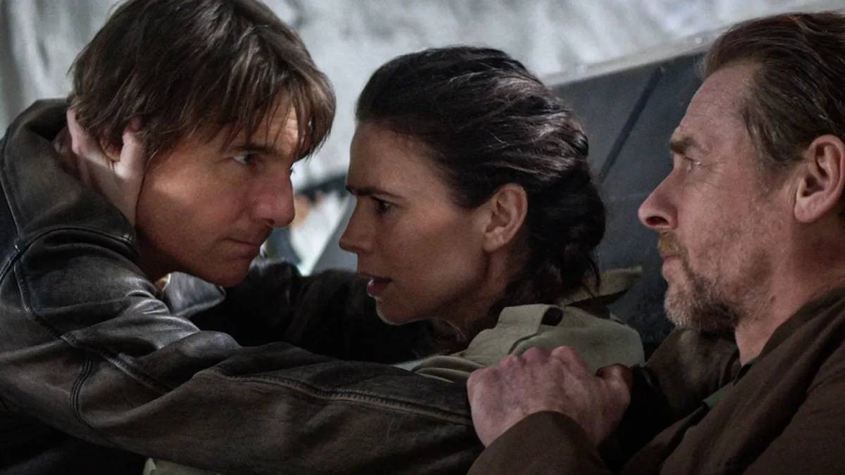 Mission Impossible The Final Reckoning: Tom Cruise’s Film Crosses ₹50 Crore in India Ahead of US Release Mission Impossible The Final Reckoning: Tom Cruise’s Film Crosses ₹50 Crore in India Ahead of US Release