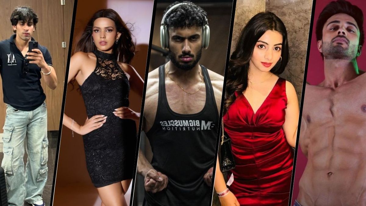 MTV Roadies 20 Ticket to Finale: Who Will Secure the First Finalist Spot? MTV Roadies 20 Ticket to Finale: Who Will Secure the First Finalist Spot?