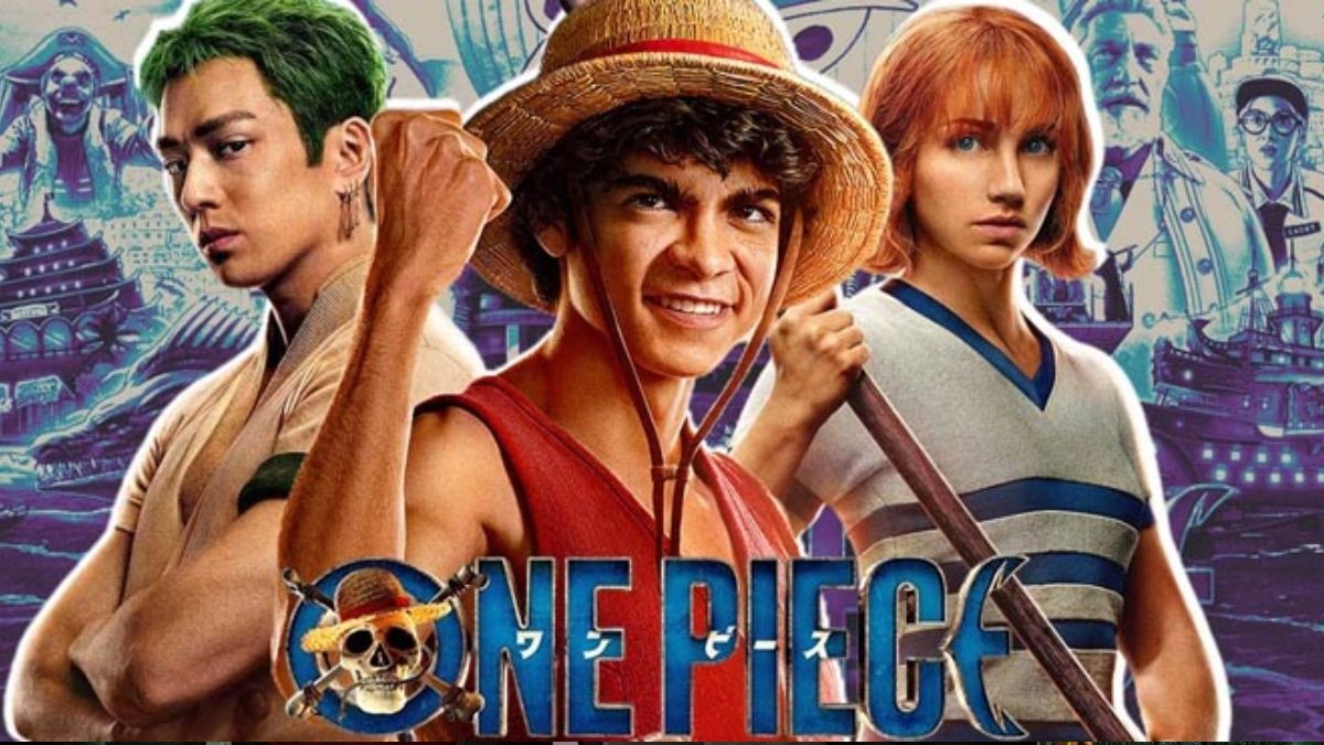 One Piece Season 2: Netflix Release Date, Cast, and Story Details One Piece Season 2: Netflix Release Date, Cast, and Story Details