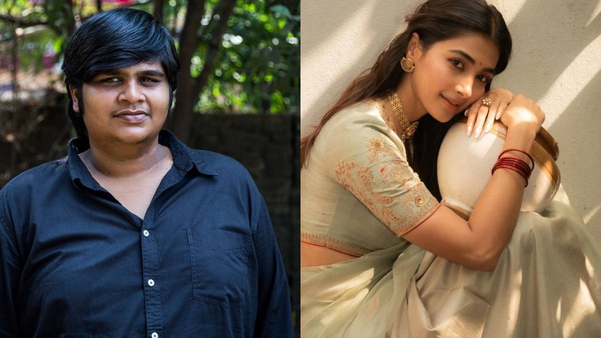 Pooja Hegde’s Dedication Shines in Karthik Subbaraj’s Retro Pooja Hegde’s Dedication Shines in Karthik Subbaraj’s Retro