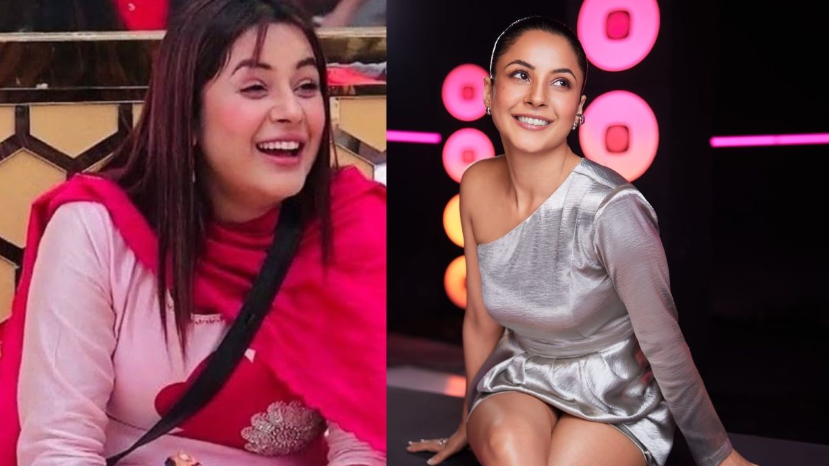 Shehnaaz Gill’s Stunning Fitness Transformation: Losing 55 Kgs Straight, Secret Revealed!! Shehnaaz Gill’s Stunning Fitness Transformation: Losing 55 Kgs Straight, Secret Revealed!!