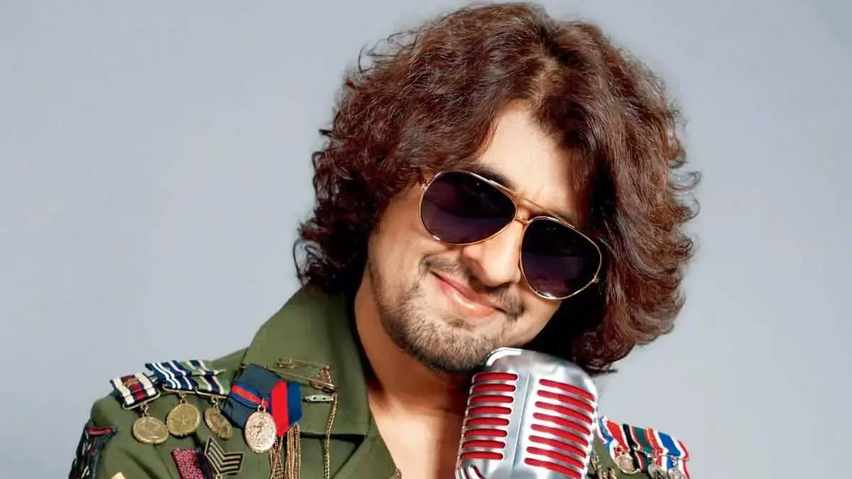 Bengaluru Police Issues Notice to Sonu Nigam Amid FIR Investigation