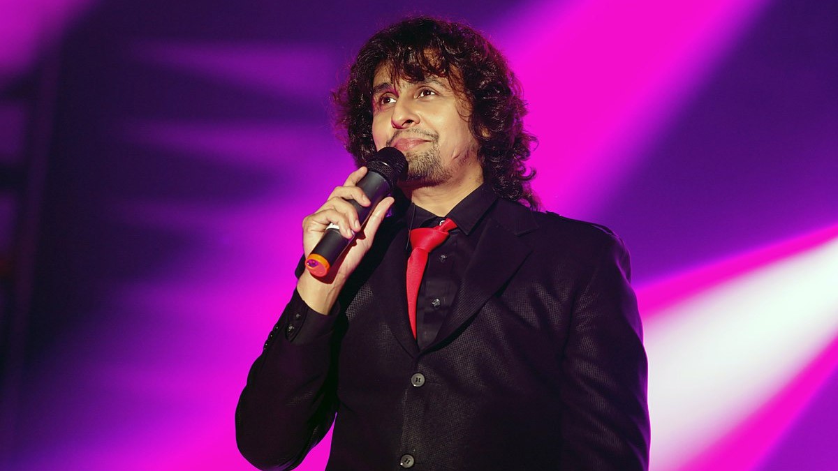 Top 10 Kannada Songs Sung by Sonu Nigam Top 10 Kannada Songs Sung by Sonu Nigam