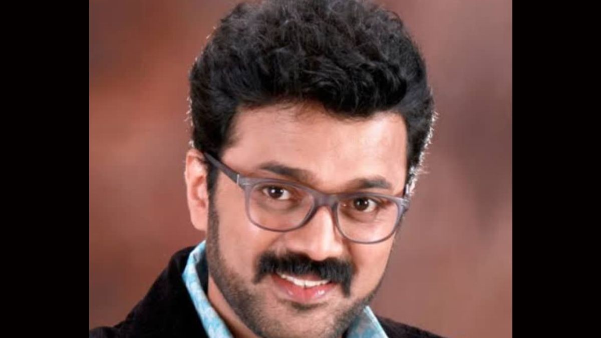 Kannada Actor Sridhar Nayak Passes Away Due to Health Complications Kannada Actor Sridhar Nayak Passes Away Due to Health Complications