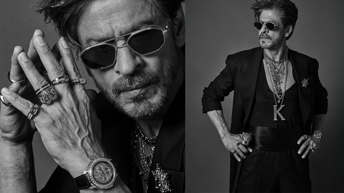 King Khan’s Historic Met Gala 2025 Debut: A Global Fashion Moment King Khan’s Historic Met Gala 2025 Debut: A Global Fashion Moment