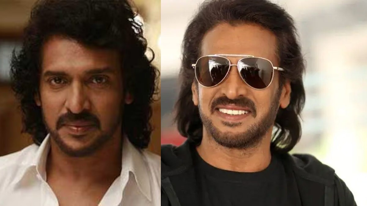 Kannada Actor Upendra Hospitalised!! Here Is the Reason Kannada Actor Upendra Hospitalised!! Here Is the Reason