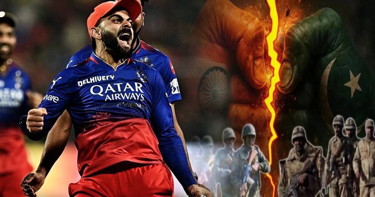 ಐಪಿಎಲ್ ಪುನರಾರಂಭ: RCB ತಂಡಕ್ಕೆ ಮೊದಲ ಮ್ಯಾಚ್ ಎಲ್ಲಿ ಯಾವಾಗ ? ಐಪಿಎಲ್ ಪುನರಾರಂಭ: RCB ತಂಡಕ್ಕೆ ಮೊದಲ ಮ್ಯಾಚ್ ಎಲ್ಲಿ ಯಾವಾಗ ?