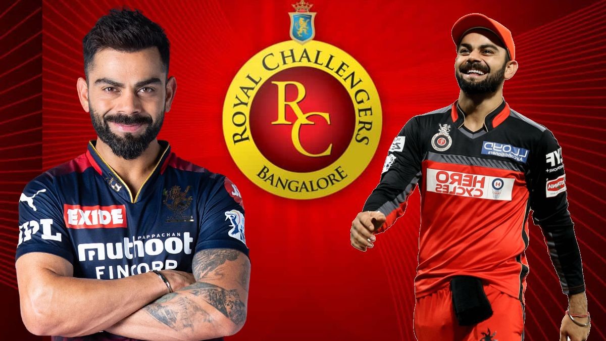 Virat Kohli Becomes First Cricketer to Score 9,000 T20 Runs for a Single Franchise RCB Virat Kohli Becomes First Cricketer to Score 9,000 T20 Runs for a Single Franchise RCB