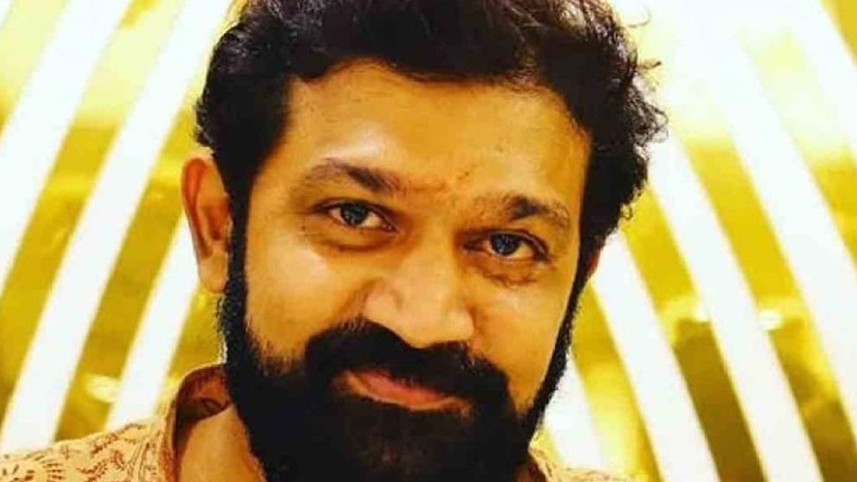 Malayalam Actor Vishnu Prasad Passes Away After Health Struggles Malayalam Actor Vishnu Prasad Passes Away After Health Struggles