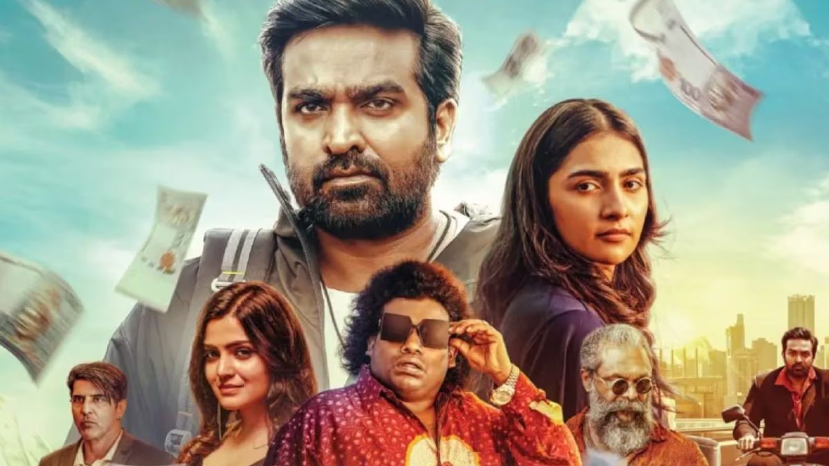 Ace Movie OTT Release Date: When & Where to Watch Vijay Sethupathi’s Heist Thriller Ace Movie OTT Release Date: When & Where to Watch Vijay Sethupathi’s Heist Thriller