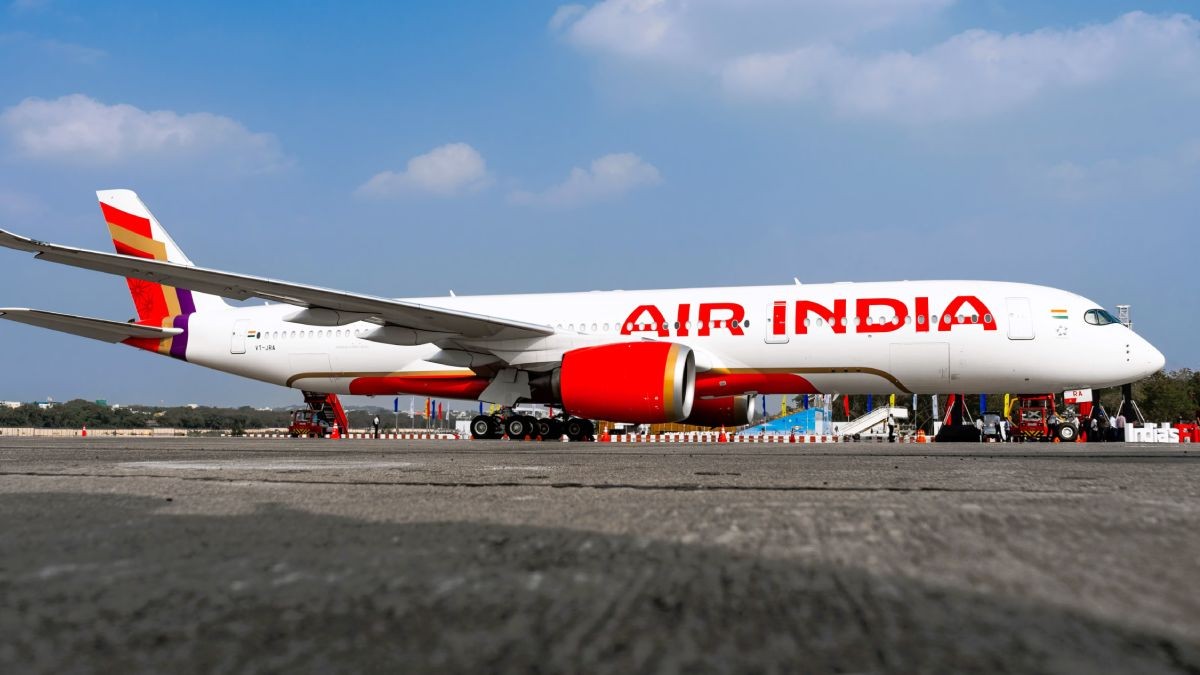 There Would have Been One More Mishap From Air India Flight ; details Inside There Would have Been One More Mishap From Air India Flight ; details Inside