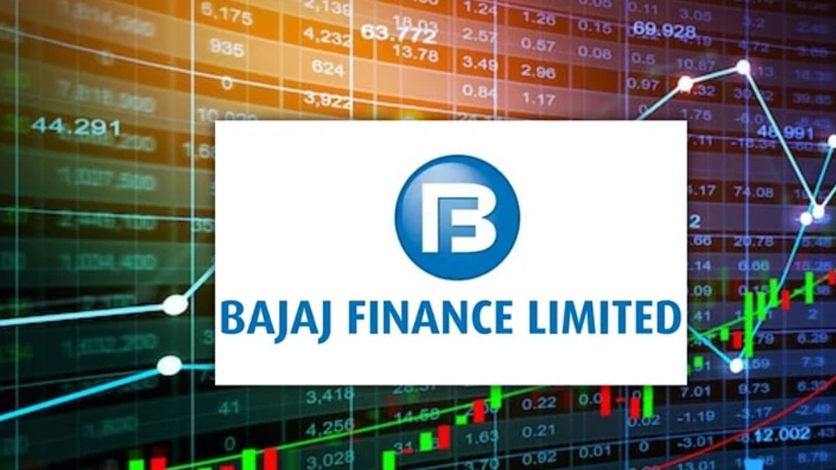 Bajaj Finance Share Stock Split: Everything Investors Need to Know Bajaj Finance Share Stock Split: Everything Investors Need to Know