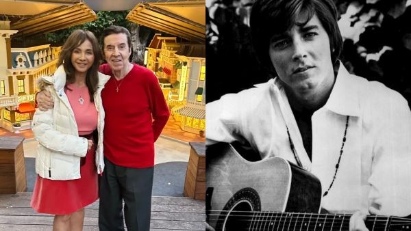 Bobby Sherman, 1960s Teen Idol and Public Servant, Dies at 81 Bobby Sherman, 1960s Teen Idol and Public Servant, Dies at 81