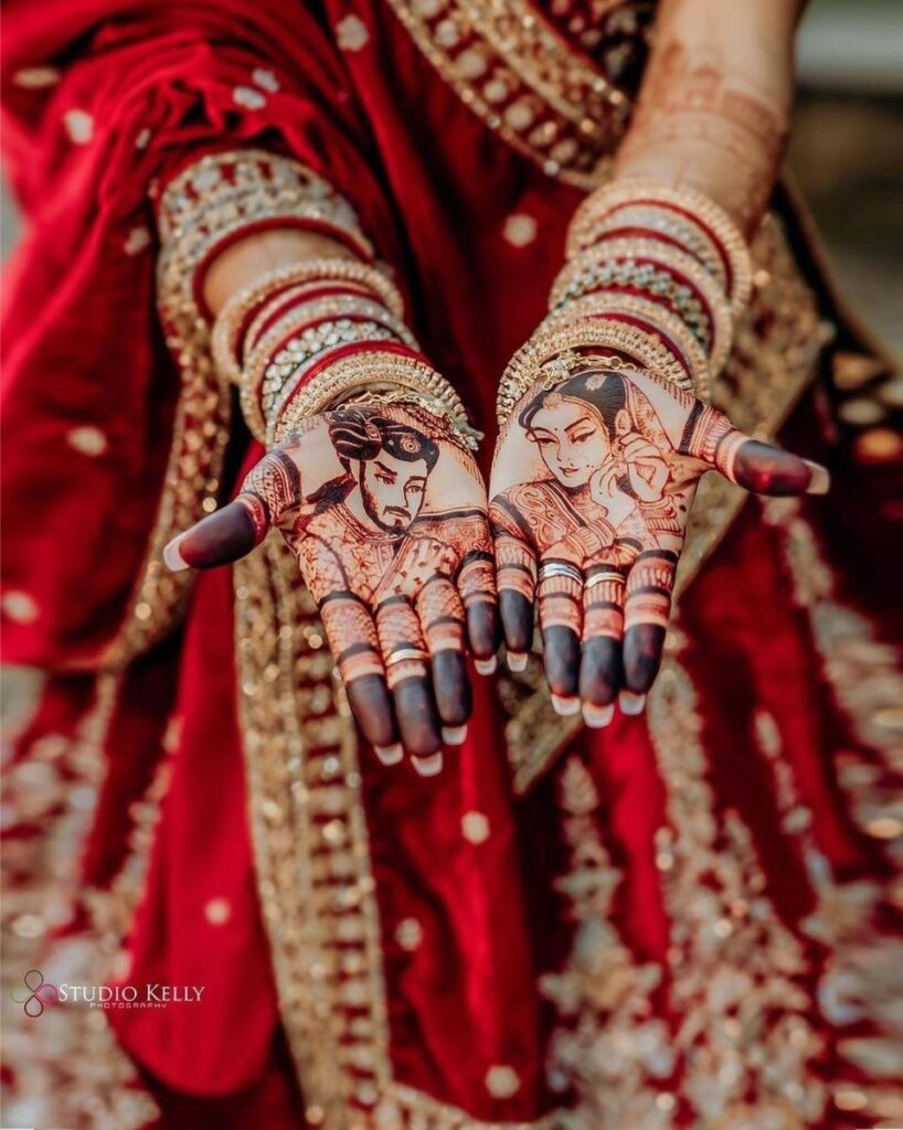 25+ Stunning Mehandi Designs for Brides, Weddings & Special Occasions