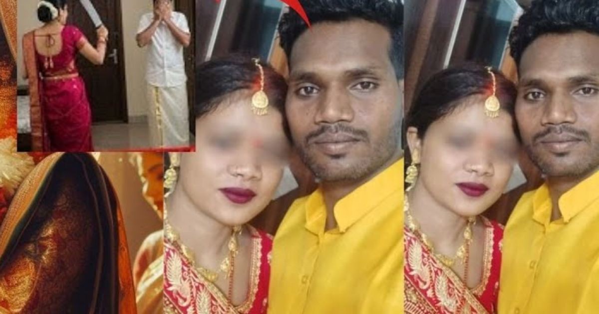 ನನ್ನ ದೇಹ ನಿನ್ನದಲ್ಲ, ಫಸ್ಟ್ ನೈಟ್ ದಿನ ಗಂಡನಿಗೆ ಶಾಕ್ ಕೊಟ್ಟ ಹೆಂಡತಿ!! ಮುಂದೇನಾಯ್ತು ನೋಡಿ ನನ್ನ ದೇಹ ನಿನ್ನದಲ್ಲ, ಫಸ್ಟ್ ನೈಟ್ ದಿನ ಗಂಡನಿಗೆ ಶಾಕ್ ಕೊಟ್ಟ ಹೆಂಡತಿ!! ಮುಂದೇನಾಯ್ತು ನೋಡಿ