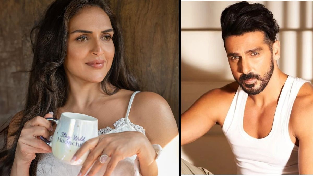 Zayed Khan Denies Dating Rumors with Esha Deol, Here Is The Thruth !! Zayed Khan Denies Dating Rumors with Esha Deol, Here Is The Thruth !!