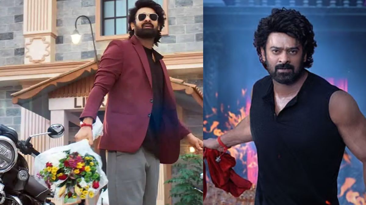 The Raja Saab: Cast, Crew, Release Date & Story Details Cast