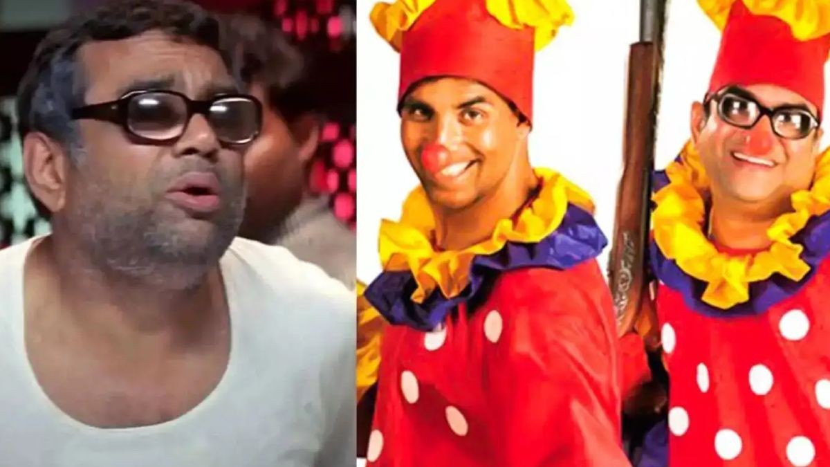 Hera Pheri 3 Paresh Rawal Exit: Will Paresh Again Join The Franchise? Fans Urge Him to Return Hera Pheri 3 Paresh Rawal Exit: Will Paresh Again Join The Franchise? Fans Urge Him to Return