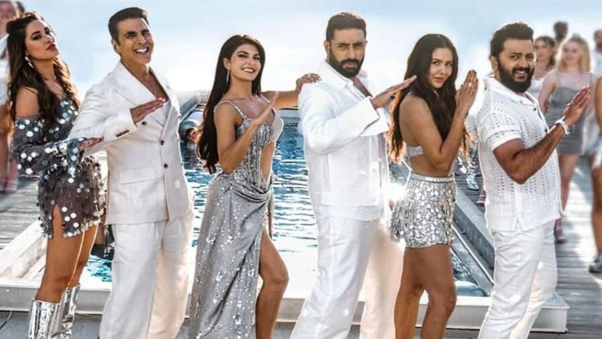 Housefull 5 First Day Box Office Collection & Opening Day Predictions Housefull 5 First Day Box Office Collection & Opening Day Predictions