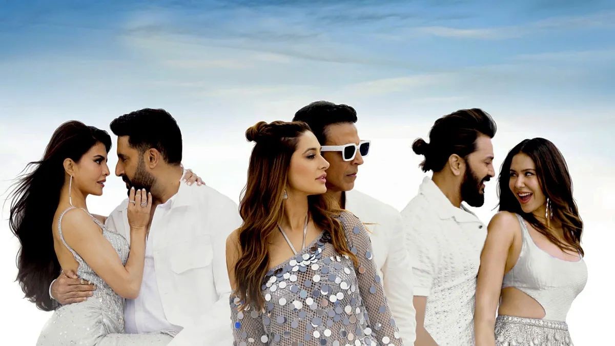 Housefull 5 Box Office: Monday Blues Doesnt Effect The Movie, Marching Towards ₹200 Crore Mark Housefull 5 Box Office: Monday Blues Doesnt Effect The Movie, Marching Towards ₹200 Crore Mark