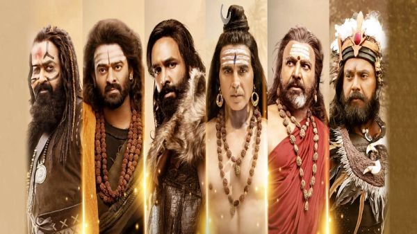 Kannappa Budget & Cast Salary: Vishnu Manchu’s Devotional Epic with Star Power Kannappa Budget & Cast Salary: Vishnu Manchu’s Devotional Epic with Star Power