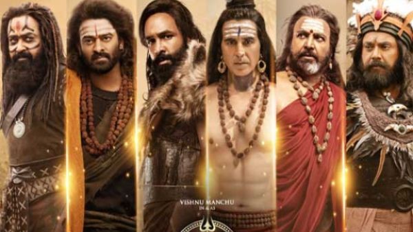 Kannappa Day 2 Box Office Collection: A Sluggish Drop After a Grand Opening Kannappa Day 2 Box Office Collection: A Sluggish Drop After a Grand Opening