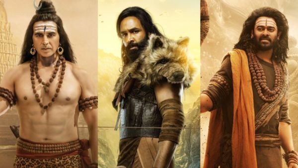 Kannappa Movie Review: Vishnu Manchu’s Devotional Epic Strikes an Emotional Chord Kannappa Movie Review: Vishnu Manchu’s Devotional Epic Strikes an Emotional Chord