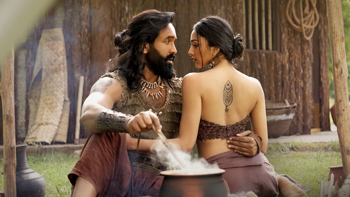 Kannappa Box Office Collection Day 1: Vishnu Manchu’s Epic Opens at ₹6.5 Crore Kannappa Box Office Collection Day 1: Vishnu Manchu’s Epic Opens at ₹6.5 Crore