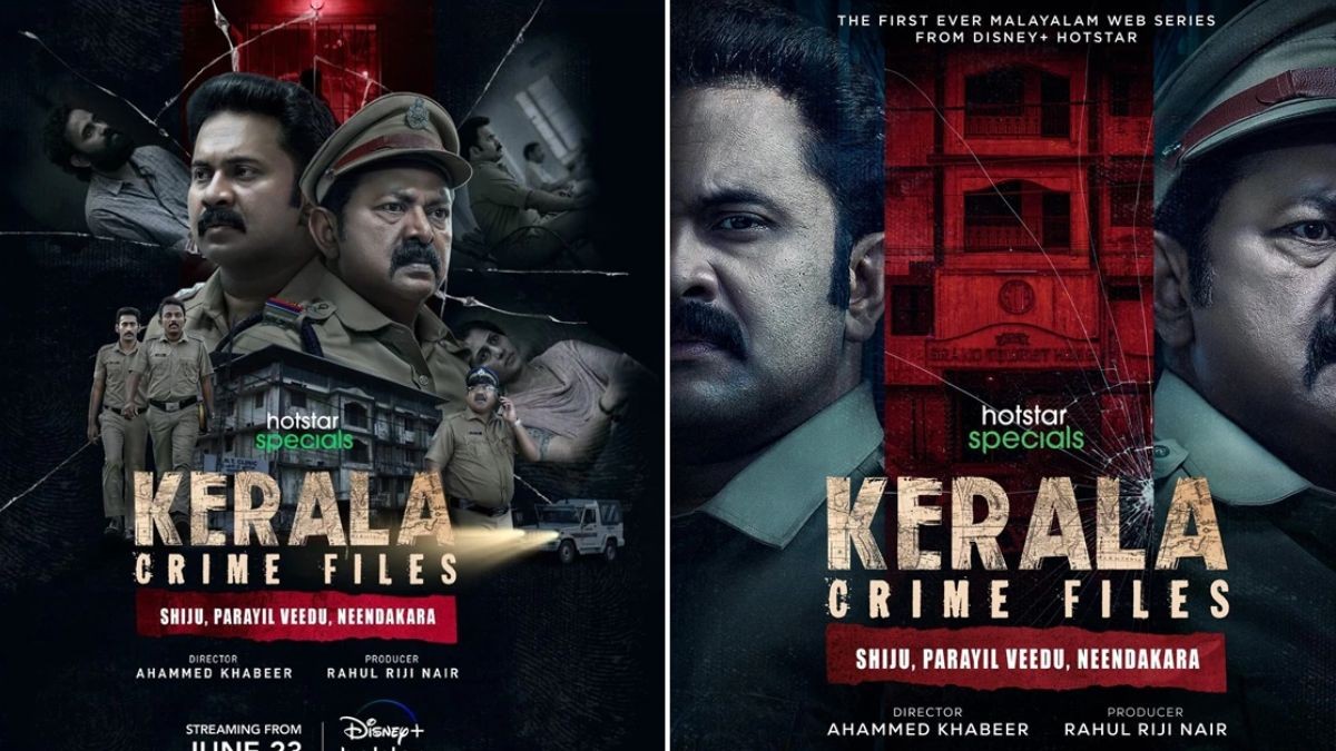 Kerala Crime Files – Season 2: Cast, Crew, and All You Need to Know