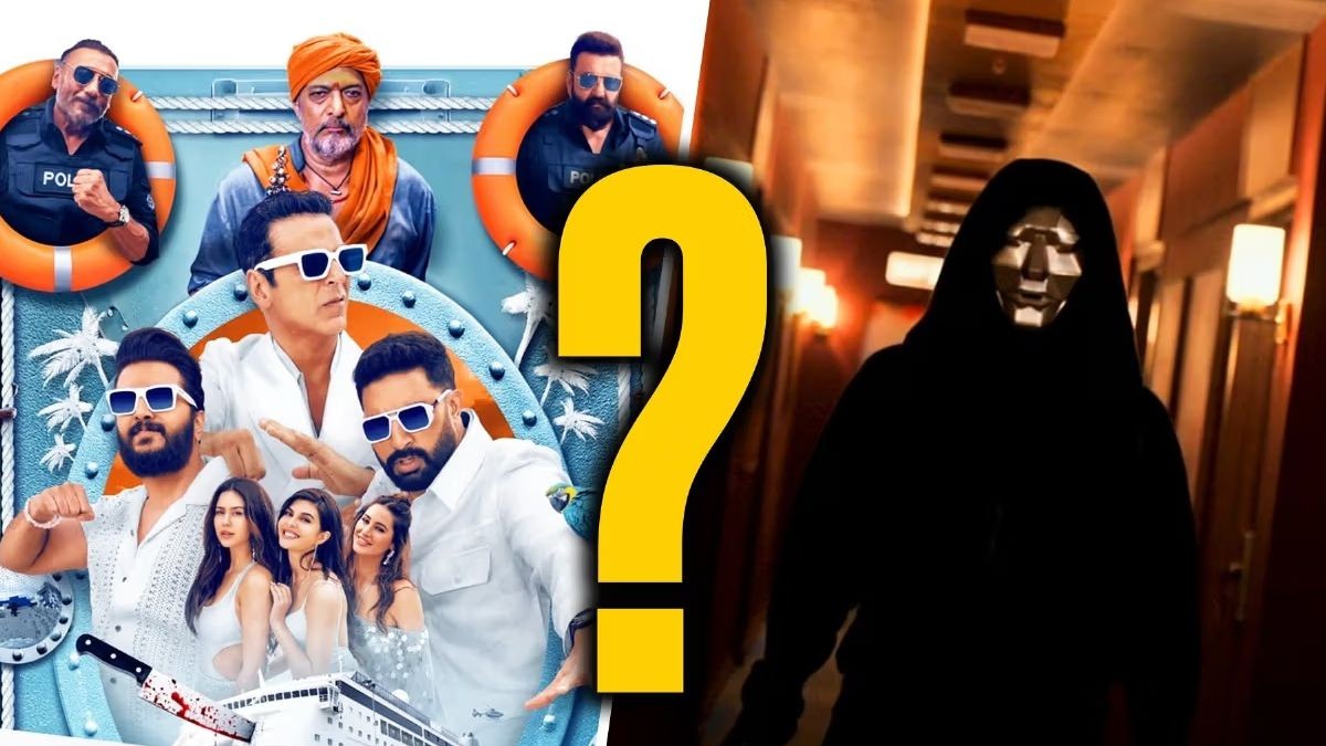 Housefull 5: Unraveling the Killers in Akshay Kumar’s Murder Mystery Comedy