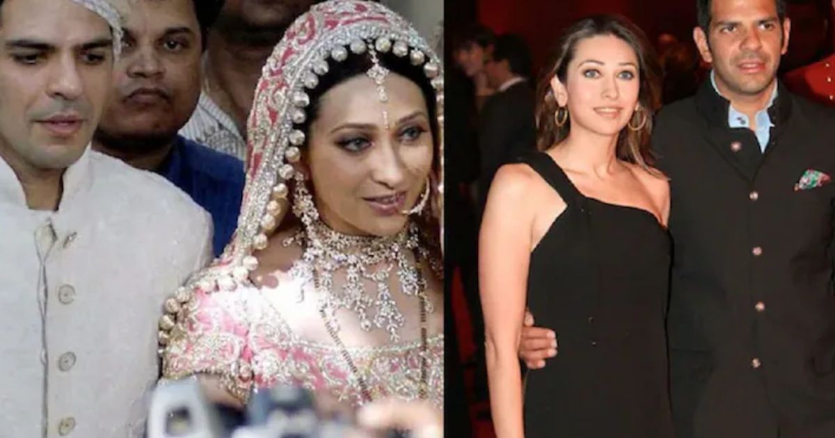 Karisma Kapoor’s Settlement After Divorce from Sunjay Kapur? Is Is More than 100 Cr ? Karisma Kapoor’s Settlement After Divorce from Sunjay Kapur? Is Is More than 100 Cr ?